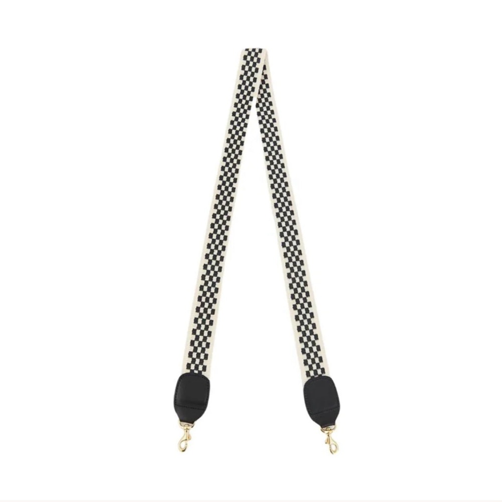 Clare V Crossbody Strap